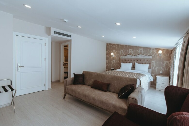 Hotel Istanroom By Keo