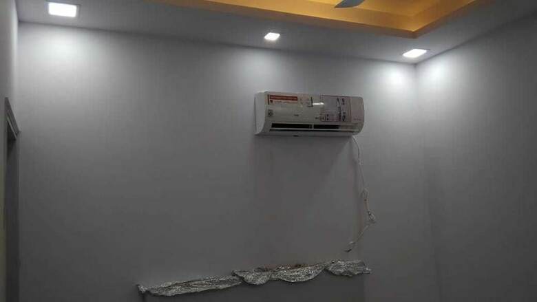 Atul's Europa Apartments