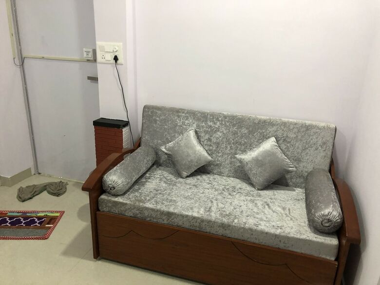 Atul's Europa Apartments