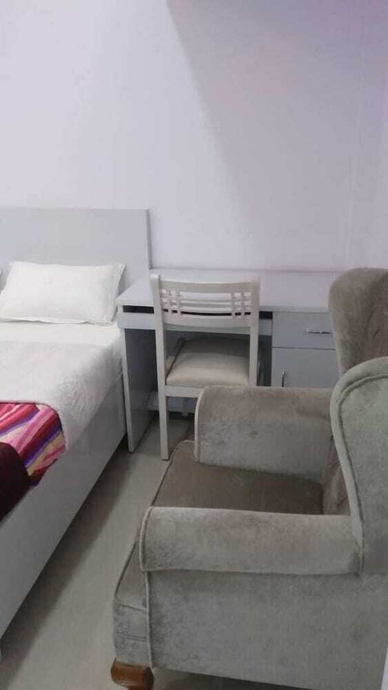 Atul's Europa Apartments