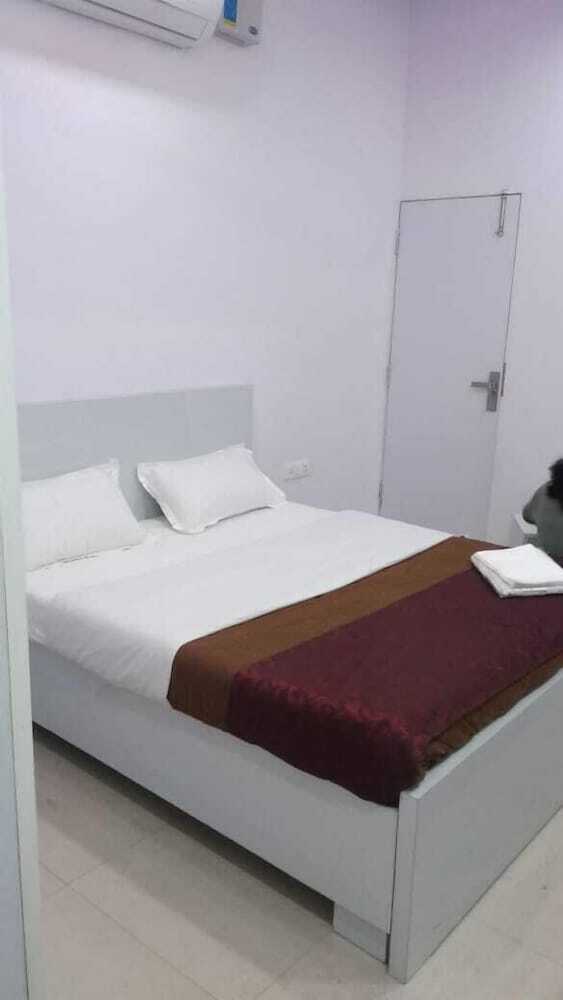 Atul's Europa Apartments
