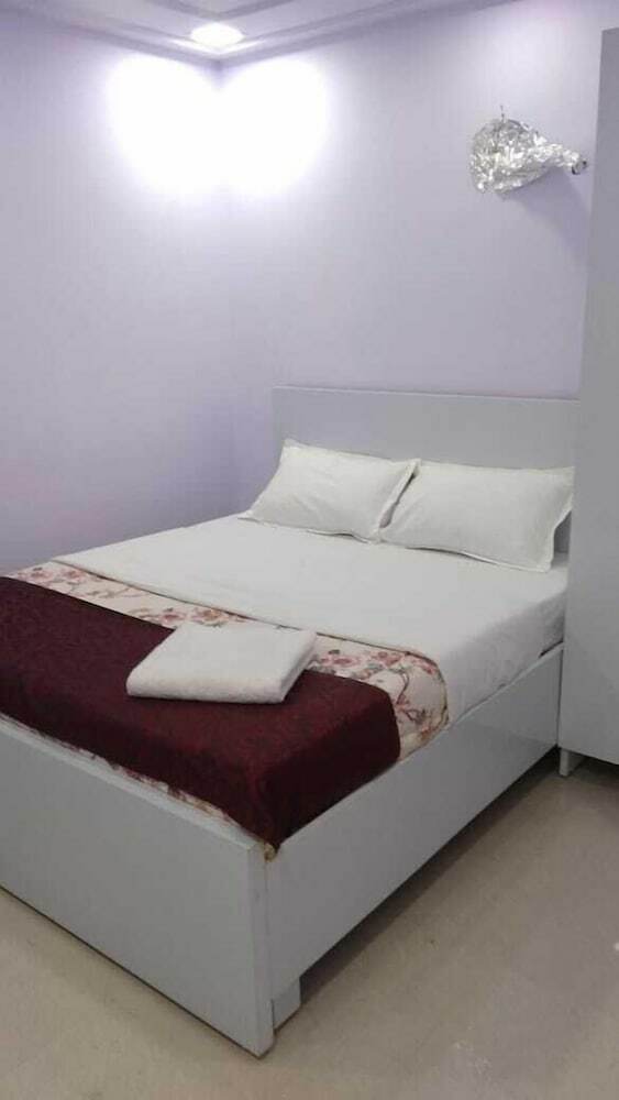Atul's Europa Apartments