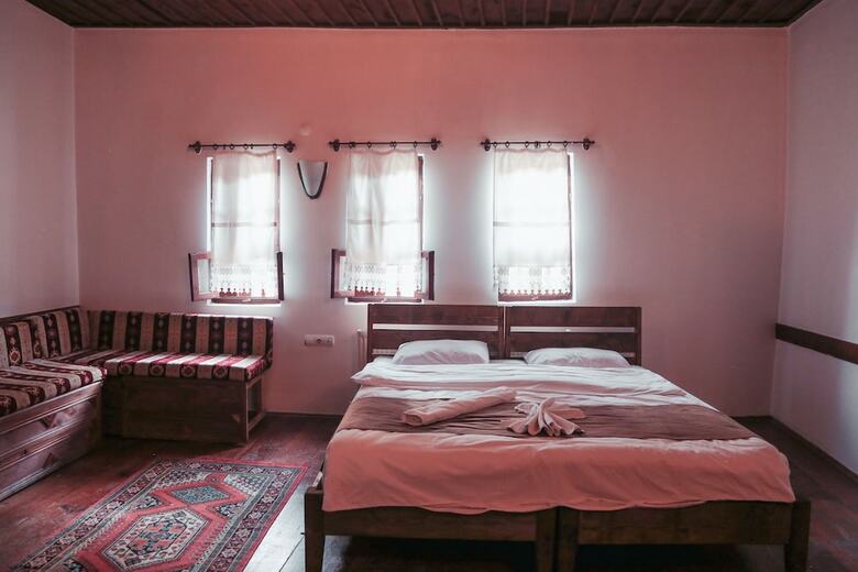 Hotel Arpacioglu Konak - Special Class