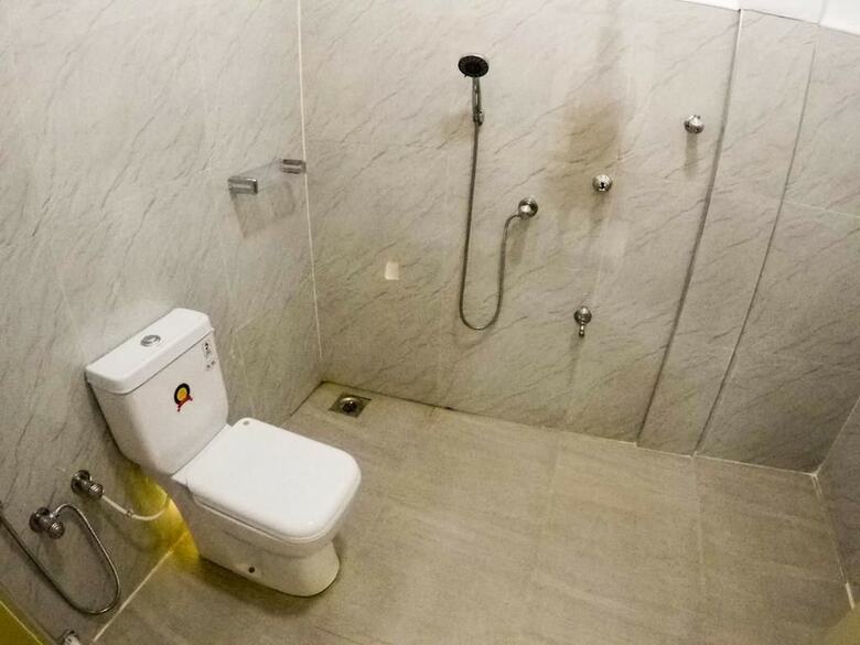 Bed & Breakfast Sunwon Holiday Home