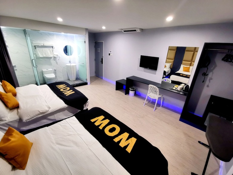 Wow Hotel Penang