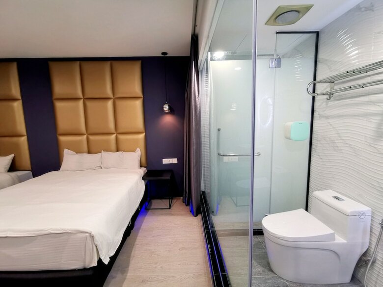 Wow Hotel Penang