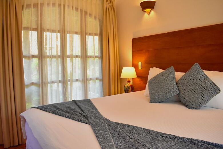 Hotel Boutique Adela