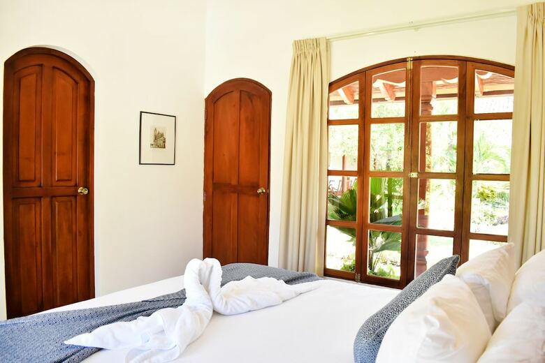 Hotel Boutique Adela