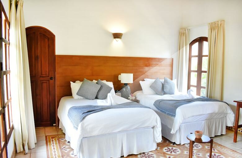 Hotel Boutique Adela