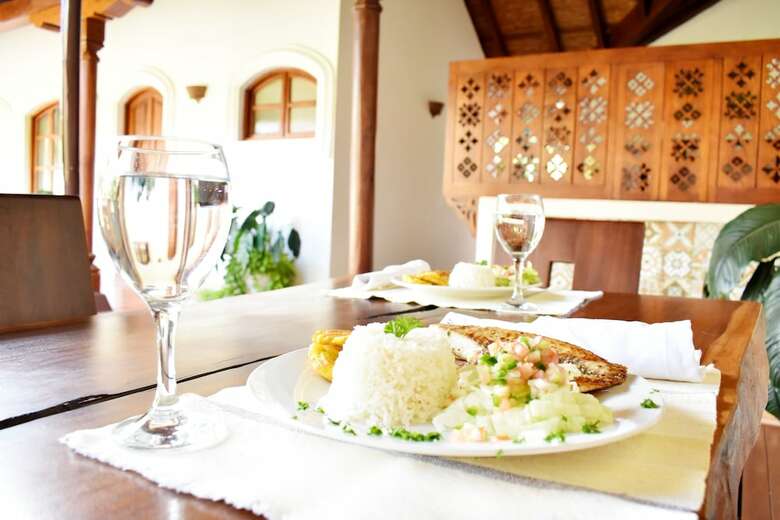 Hotel Boutique Adela