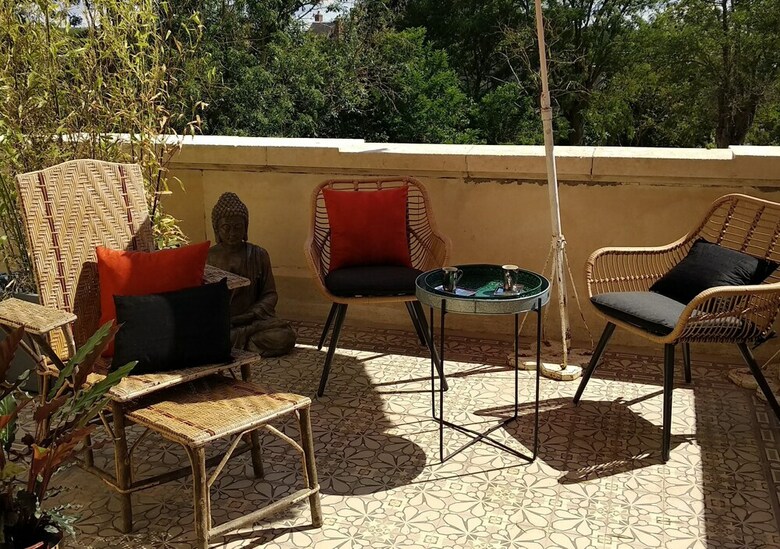 Hotel Villa Alecya