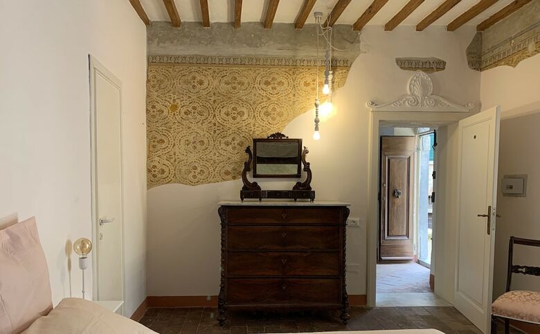 Bed & Breakfast Casa Cerboneschi