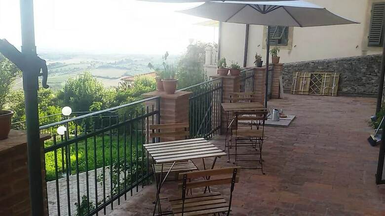 Bed & Breakfast Casa Cerboneschi