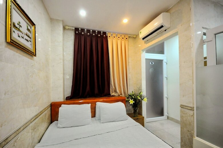 Hotel Happy Angel Nha Trang