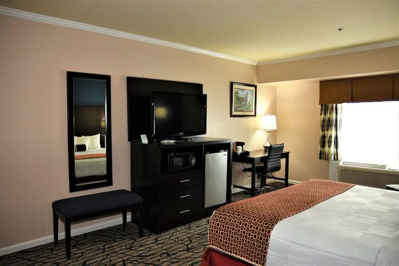 Hotel Best Western Spring Hill Inn & Suites