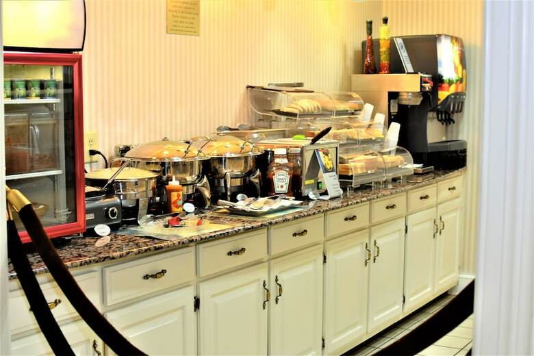 Hotel Best Western Spring Hill Inn & Suites