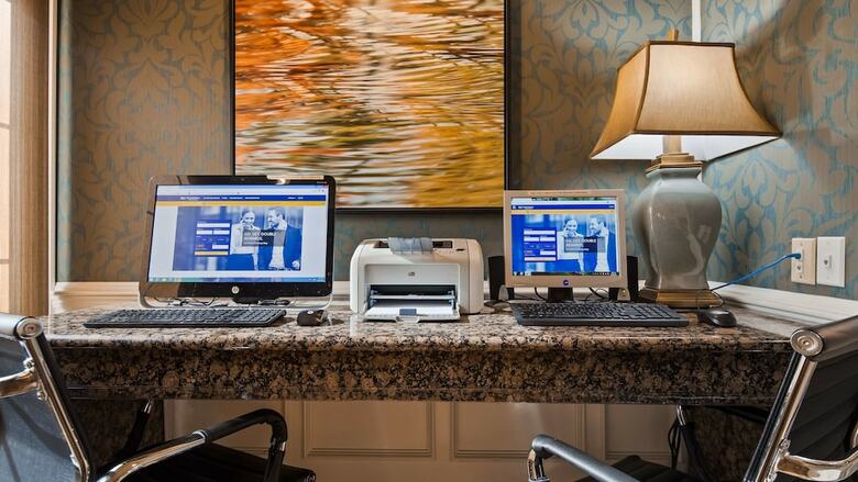 Hotel Best Western Spring Hill Inn & Suites