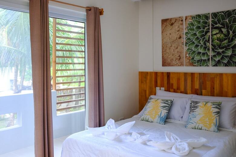 Hotel Kahanamoku Bed & Breakfast
