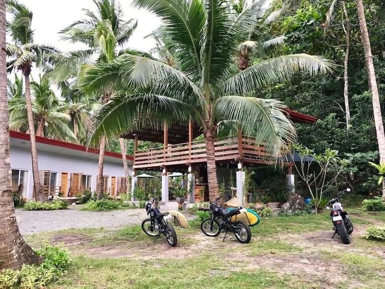 Hotel Kahanamoku Bed & Breakfast