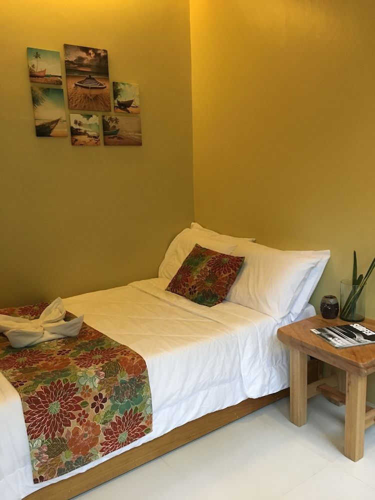 Hotel Kahanamoku Bed & Breakfast