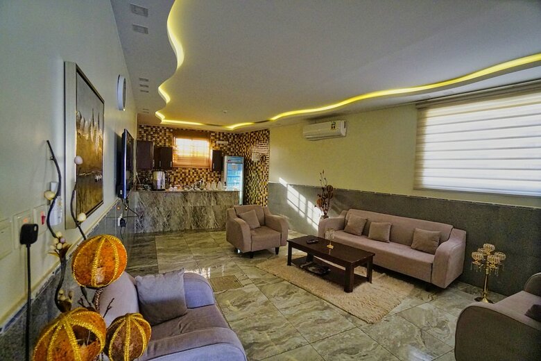 Hotel Fadet Talla