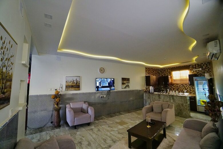 Hotel Fadet Talla
