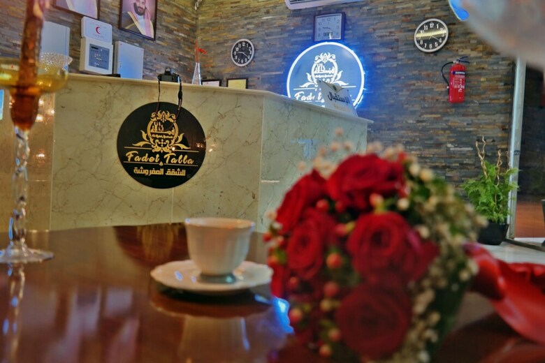 Hotel Fadet Talla