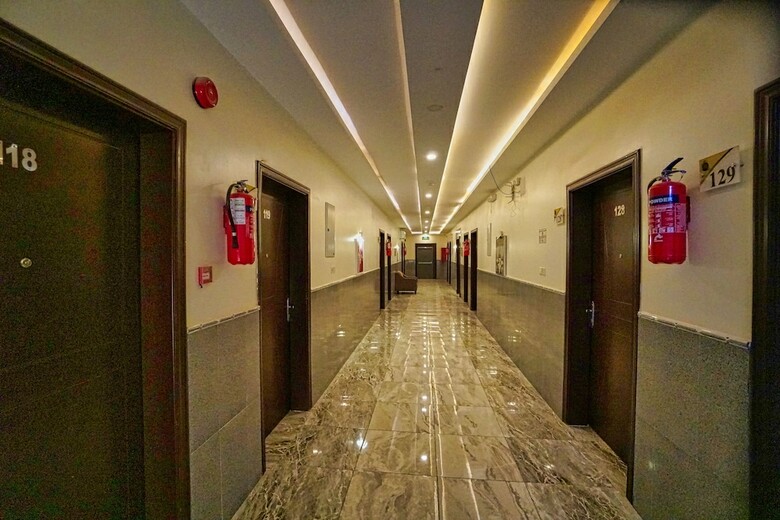 Hotel Fadet Talla