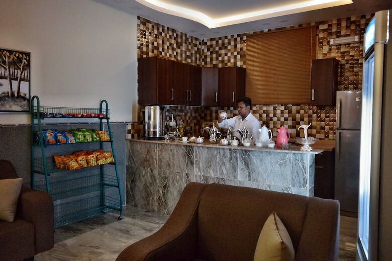 Hotel Fadet Talla