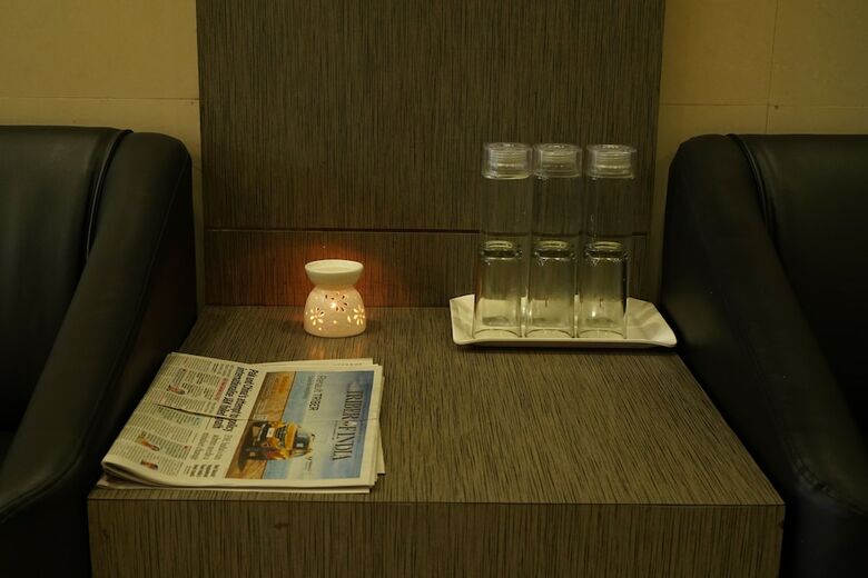 Hotel Sharda Residency