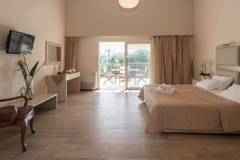 Apartamento Zoe Seaside Resort