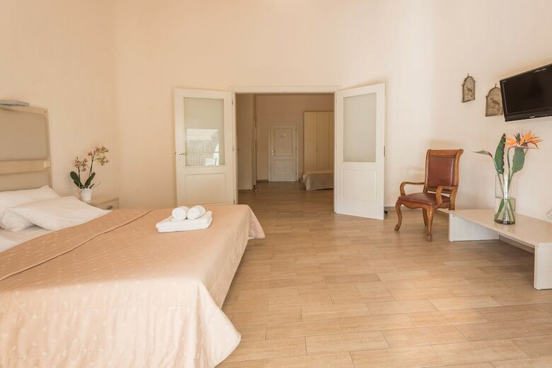 Apartamento Zoe Seaside Resort