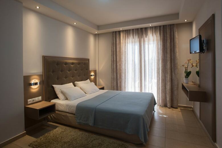 Apartamento Zoe Seaside Resort