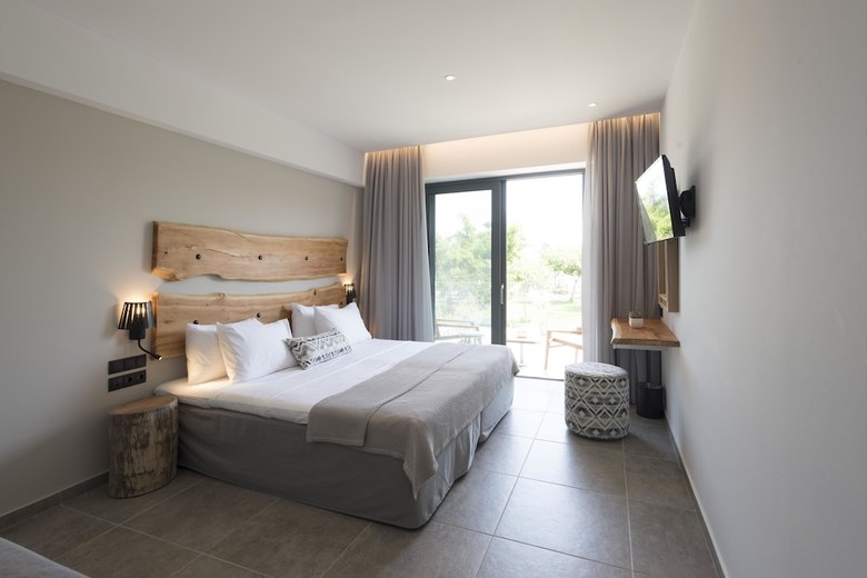 Apartamento Zoe Seaside Resort