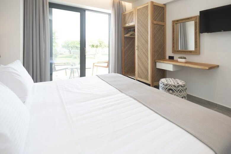 Apartamento Zoe Seaside Resort