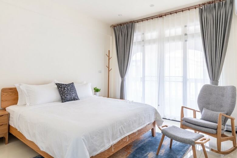 Hotel Lin Ju B&B