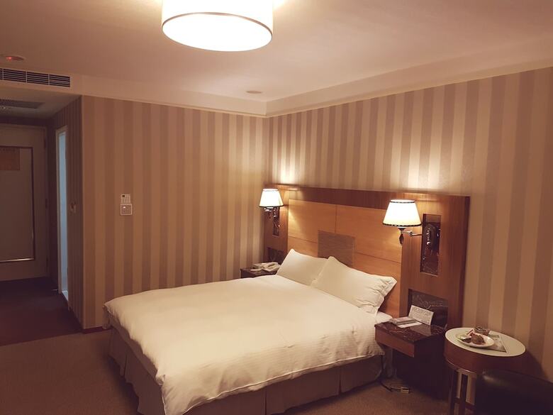 Gueylin Hotel