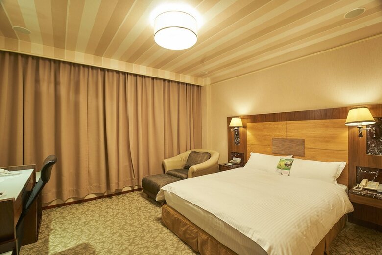 Gueylin Hotel