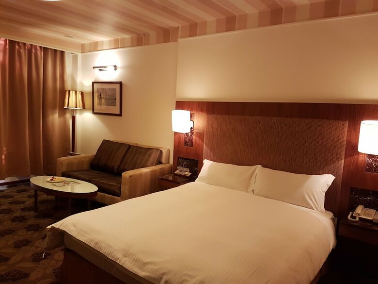 Gueylin Hotel