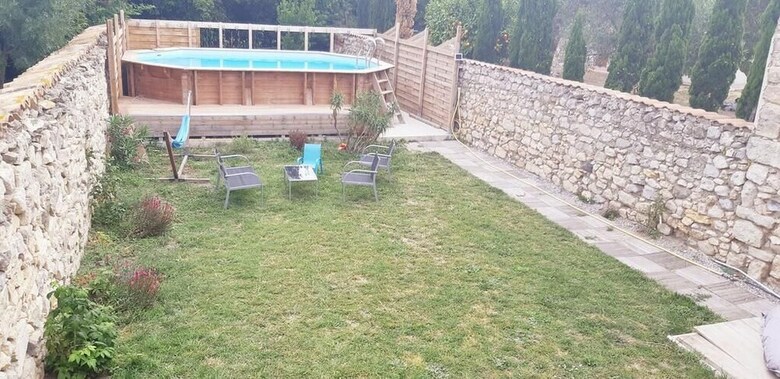 La Barbacane Cottage
