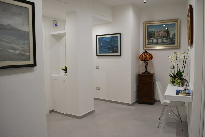 Bed & Breakfast Vera Gioia Rooms de Charme