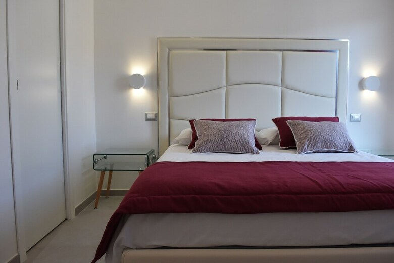Bed & Breakfast Vera Gioia Rooms de Charme