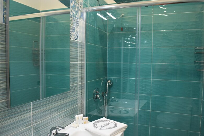 Bed & Breakfast Vera Gioia Rooms de Charme