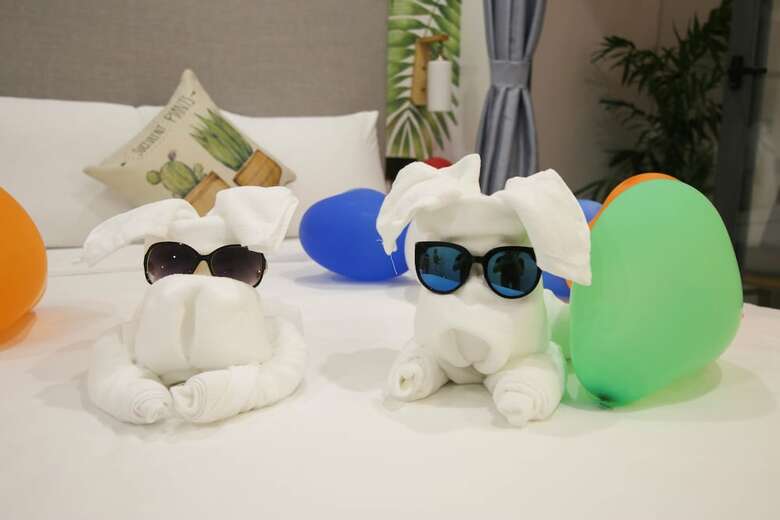 Green Oasis Hotel