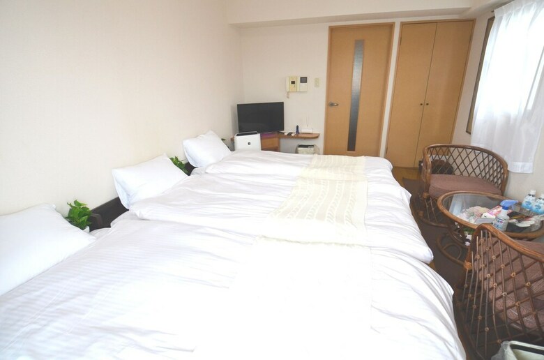 Apartamentos Comfort Cube Phoenix S Kitatenjin