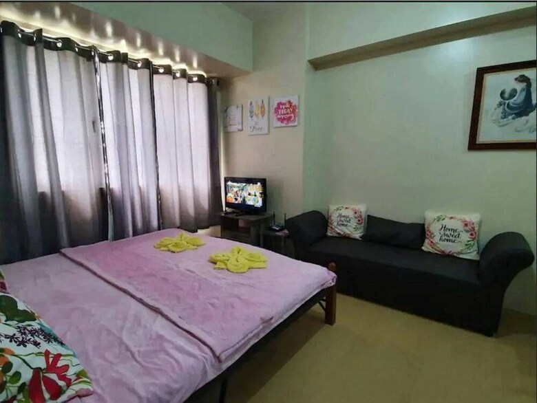 Avida Atria Tower 1 Studio Type Condo