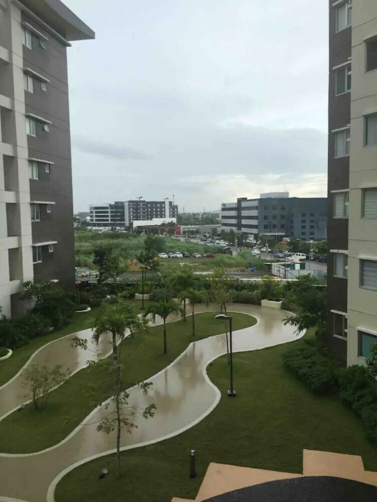 Avida Atria Tower 1 Studio Type Condo