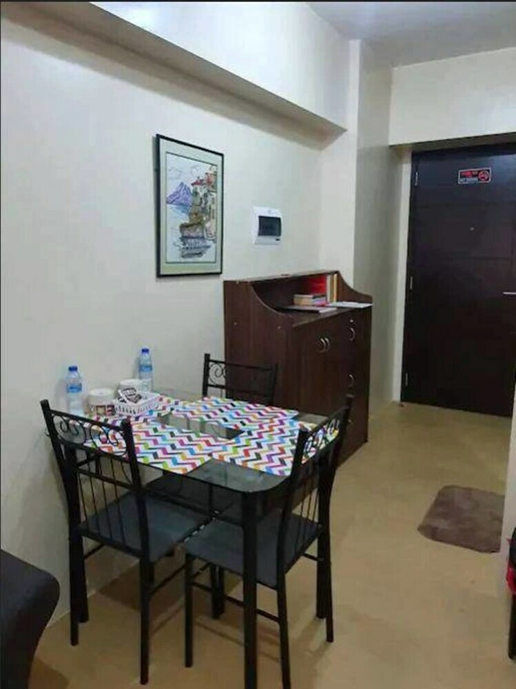 Avida Atria Tower 1 Studio Type Condo