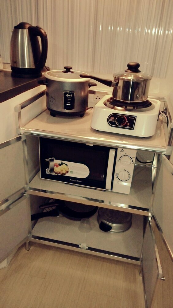 Avida Atria Tower 1 Studio Type Condo