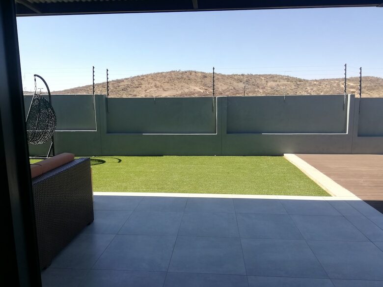 1 Olivia Estate